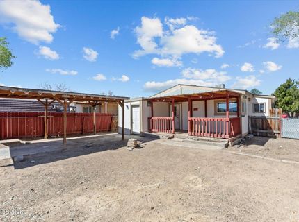 784 Chari Drive, Mound House, NV 89706 Photo