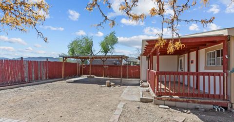 784 Chari Drive, Mound House, NV 89706 Photo