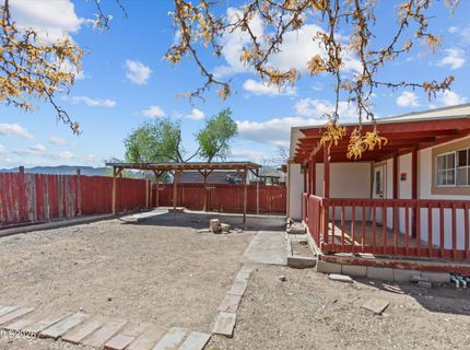 784 Chari Drive, Mound House, NV 89706 Photo
