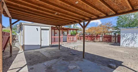 784 Chari Drive, Mound House, NV 89706 Photo