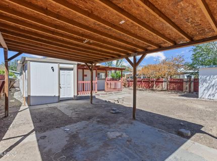 784 Chari Drive, Mound House, NV 89706 Photo