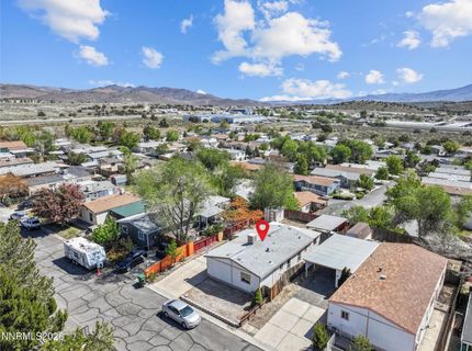 784 Chari Drive, Mound House, NV 89706 Photo