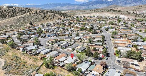 784 Chari Drive, Mound House, NV 89706 Photo