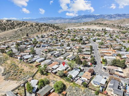 784 Chari Drive, Mound House, NV 89706 Photo