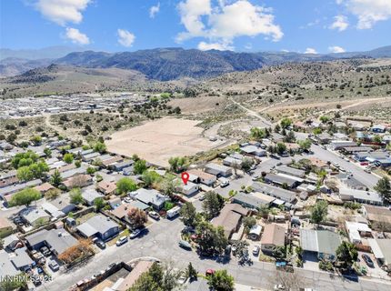 784 Chari Drive, Mound House, NV 89706 Photo