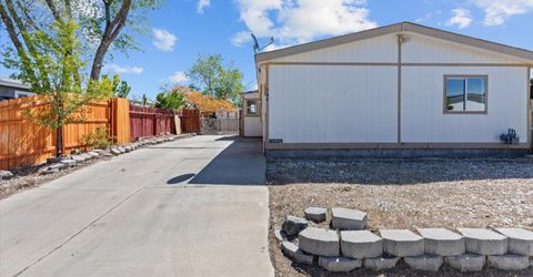 784 Chari Drive, Mound House, NV 89706 Photo