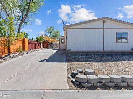 784 Chari Drive, Mound House, NV 89706 Photo