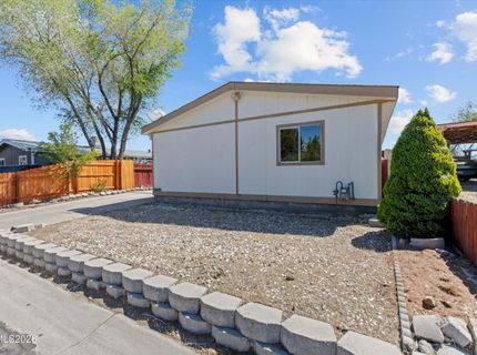 784 Chari Drive, Mound House, NV 89706 Photo