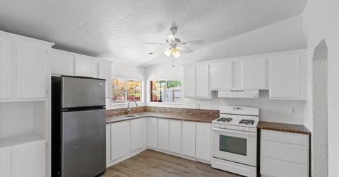 784 Chari Drive, Mound House, NV 89706 Photo