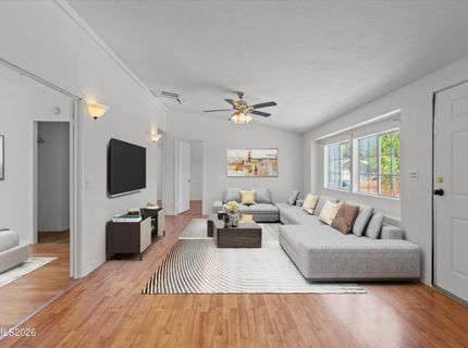 784 Chari Drive, Mound House, NV 89706 Photo
