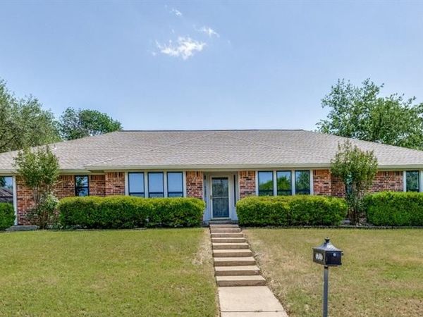 7717 Woodside Hill, Fort Worth, TX 76179