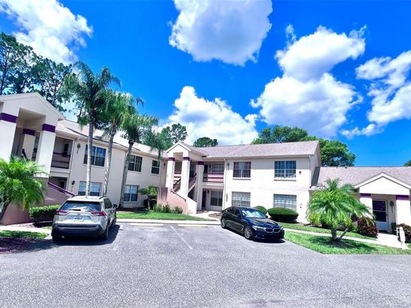 7910 HARDWICK DRIVE, Unit 713, NEW PORT RICHEY, FL 34653