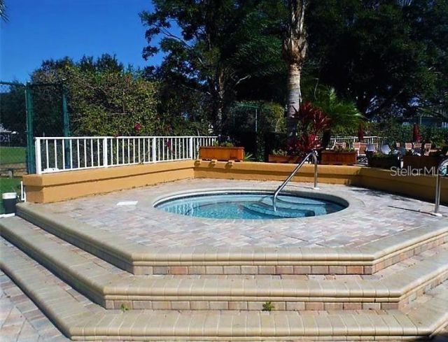 7910 Hardwick Drive , Unit 713, New Port Richey, FL 34653 Photo