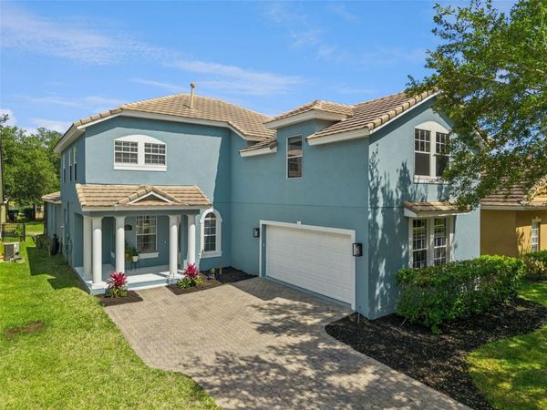 7187 WILD STRAWBERRY RUN , WINTER GARDEN, FL 34787