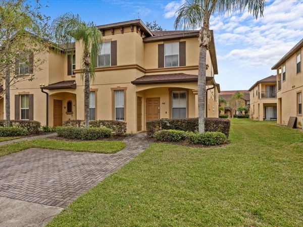 408 MIRAMAR AVENUE , DAVENPORT, FL 33897