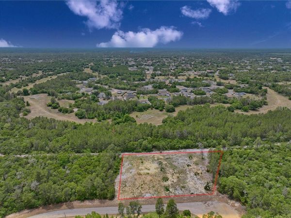 SW 35TH TERRACE , OCALA, FL 34473