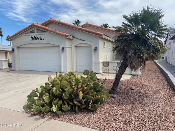 2653 N Hogan Avenue, Mesa, AZ 85215