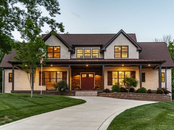 1020 Morchella Private Way , Hendersonville, TN 37075