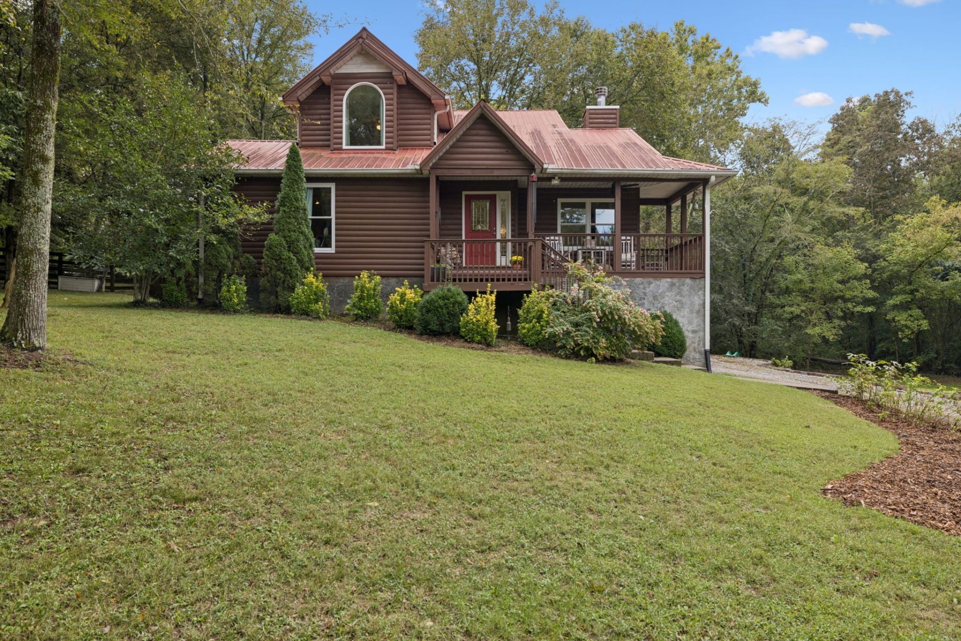 4306 Kedron Rd , Spring Hill, TN 37174 Main Photo
