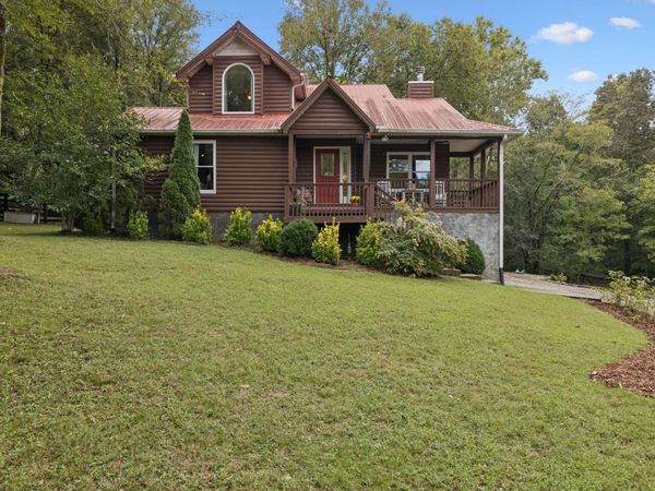 4306 Kedron Rd , Spring Hill, TN 37174