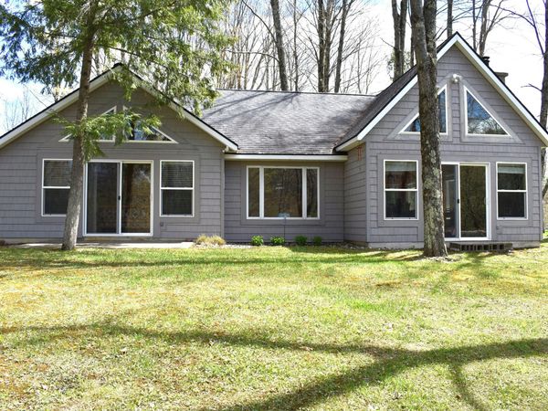 2263 W Riverbend Trail, Baldwin, MI 49304