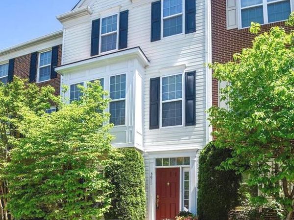 5011 COOL FOUNTAIN LANE, CENTREVILLE, VA 20120