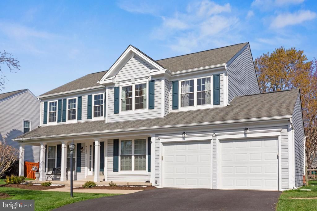 8538 WELSH PONY CT, GAINESVILLE, VA 20155