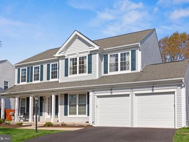 8538 WELSH PONY CT, GAINESVILLE, VA 20155