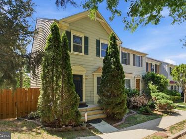 6101 OLD BRENTFORD COURT, ALEXANDRIA, VA 22310