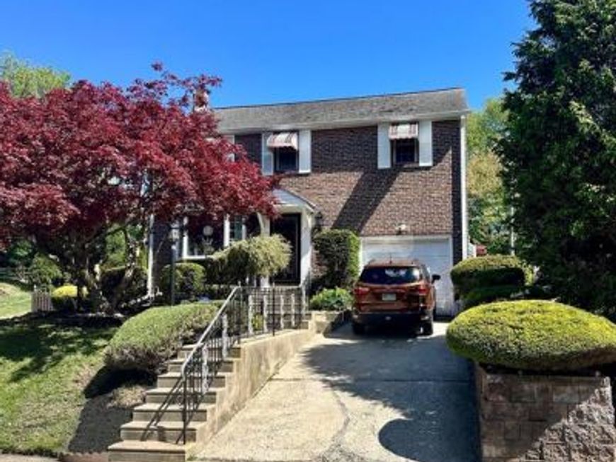 293 Friendship Road, Drexel Hill, PA 19026 Main Photo