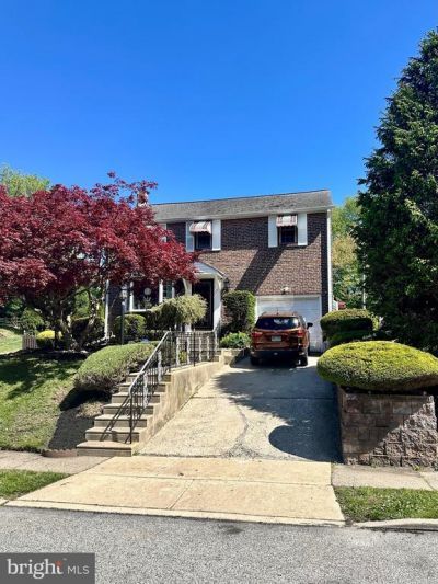 293 FRIENDSHIP ROAD , DREXEL HILL, PA 19026