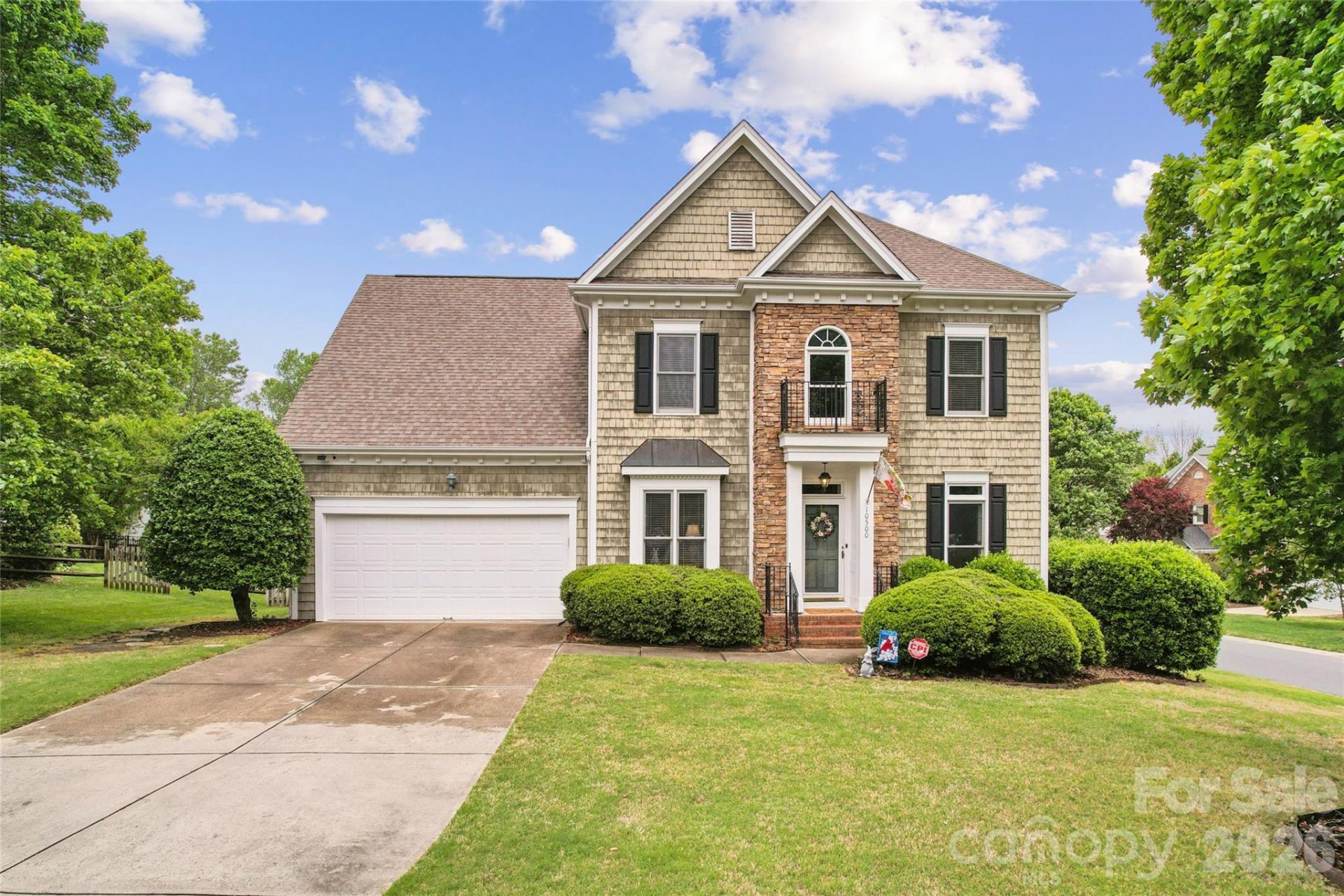 10500 Howell Court, Charlotte, NC 28277 Main Photo
