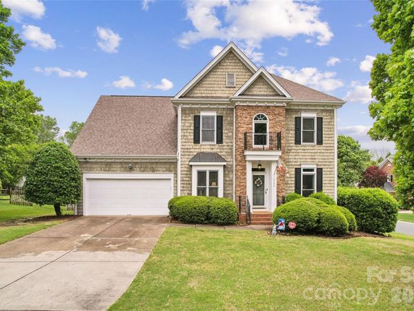 10500 Howell Court, Charlotte, NC 28277