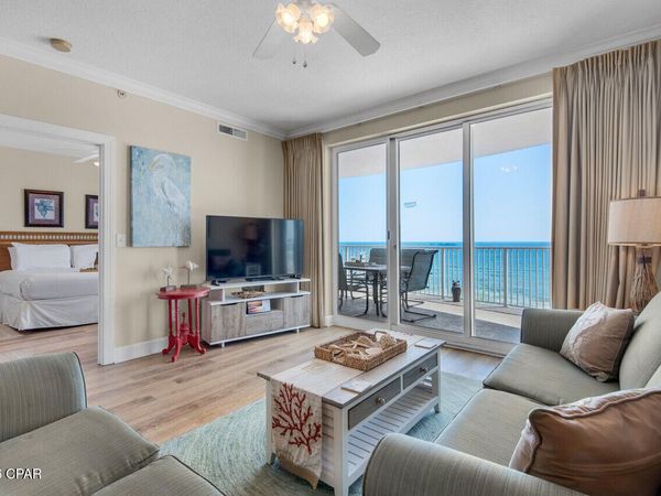 10625 Front Beach Road, Unit 901, Panama City Beach, FL 32407