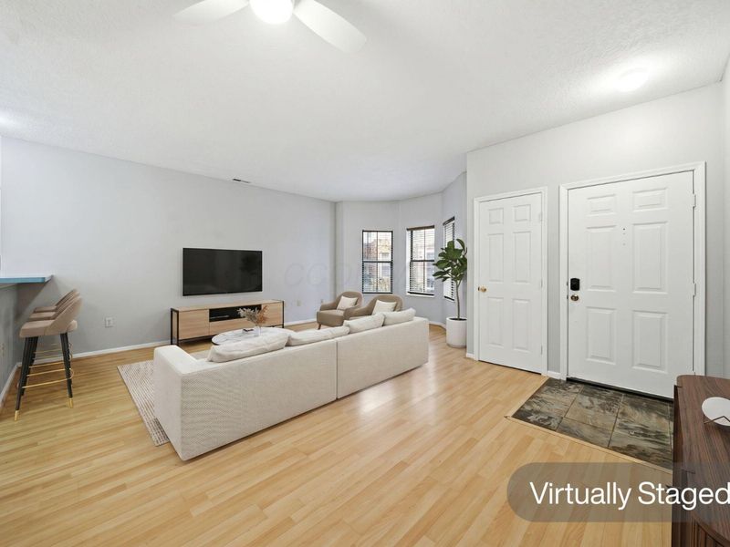 46 Victorian Gate Way, Columbus, OH 43215 Photo 4