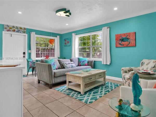 619 SW 13th Ave , Unit 1, Fort Lauderdale, FL 33312