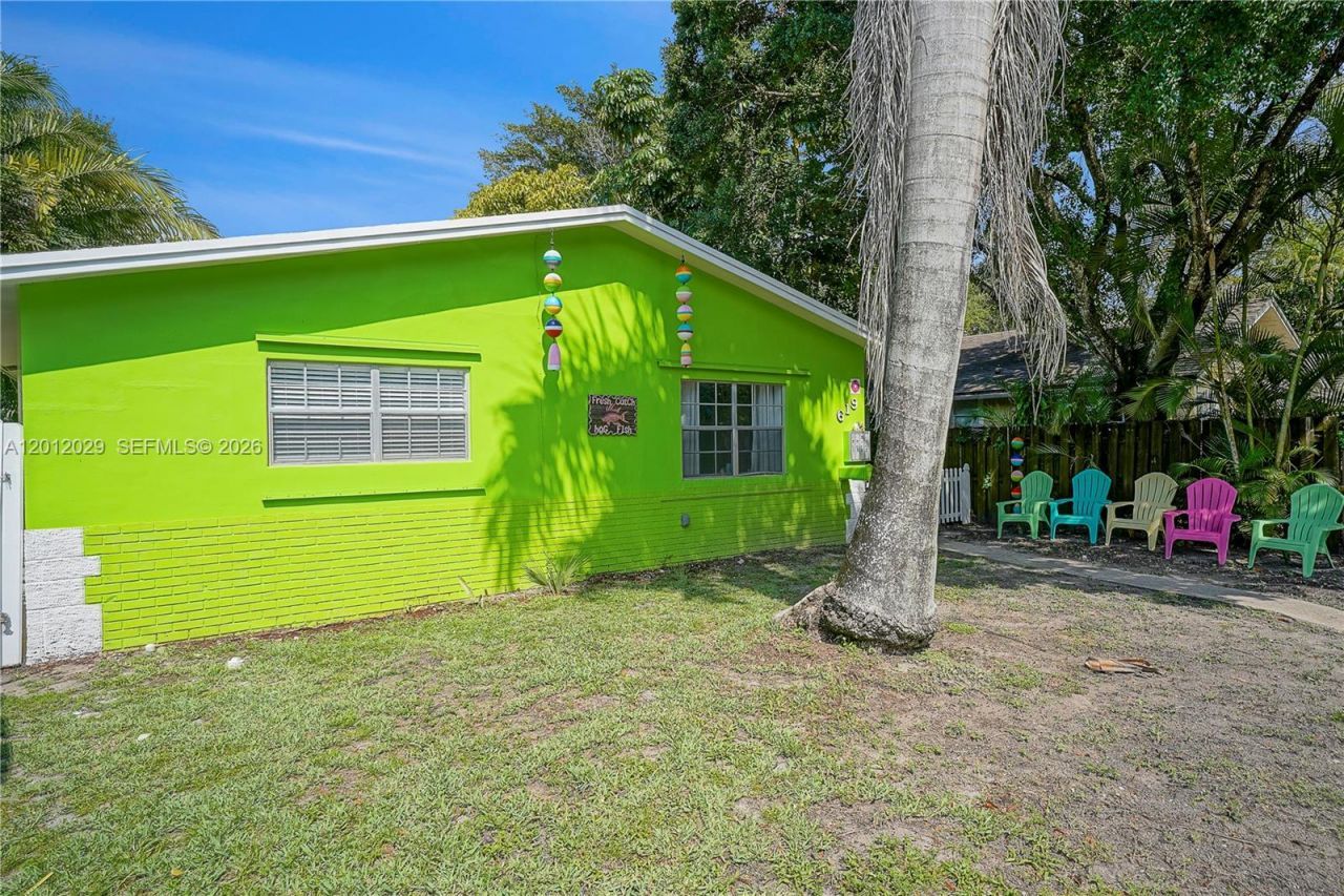 619 SW 13th Ave, Unit 1, Fort Lauderdale, FL 33312 Photo