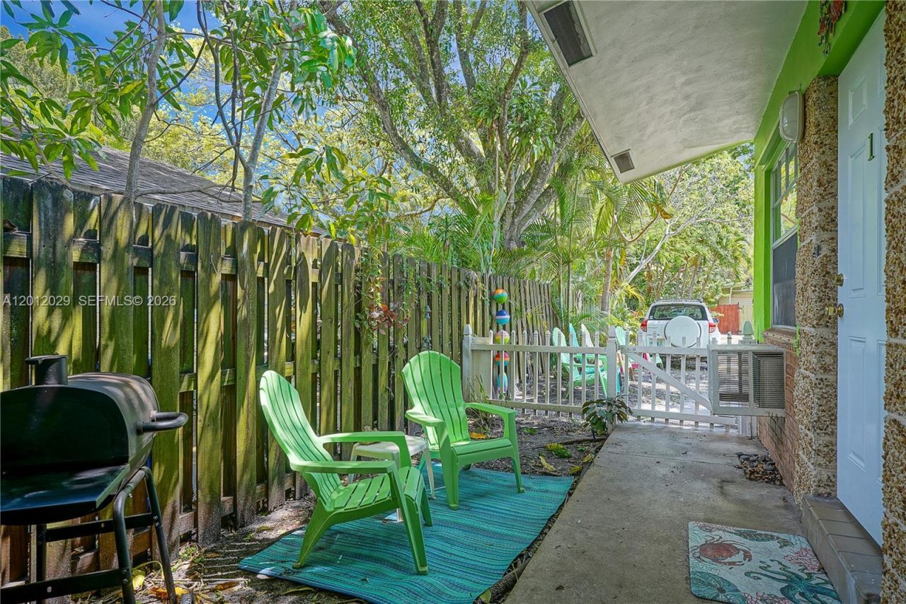 619 SW 13th Ave, Unit 1, Fort Lauderdale, FL 33312 Photo