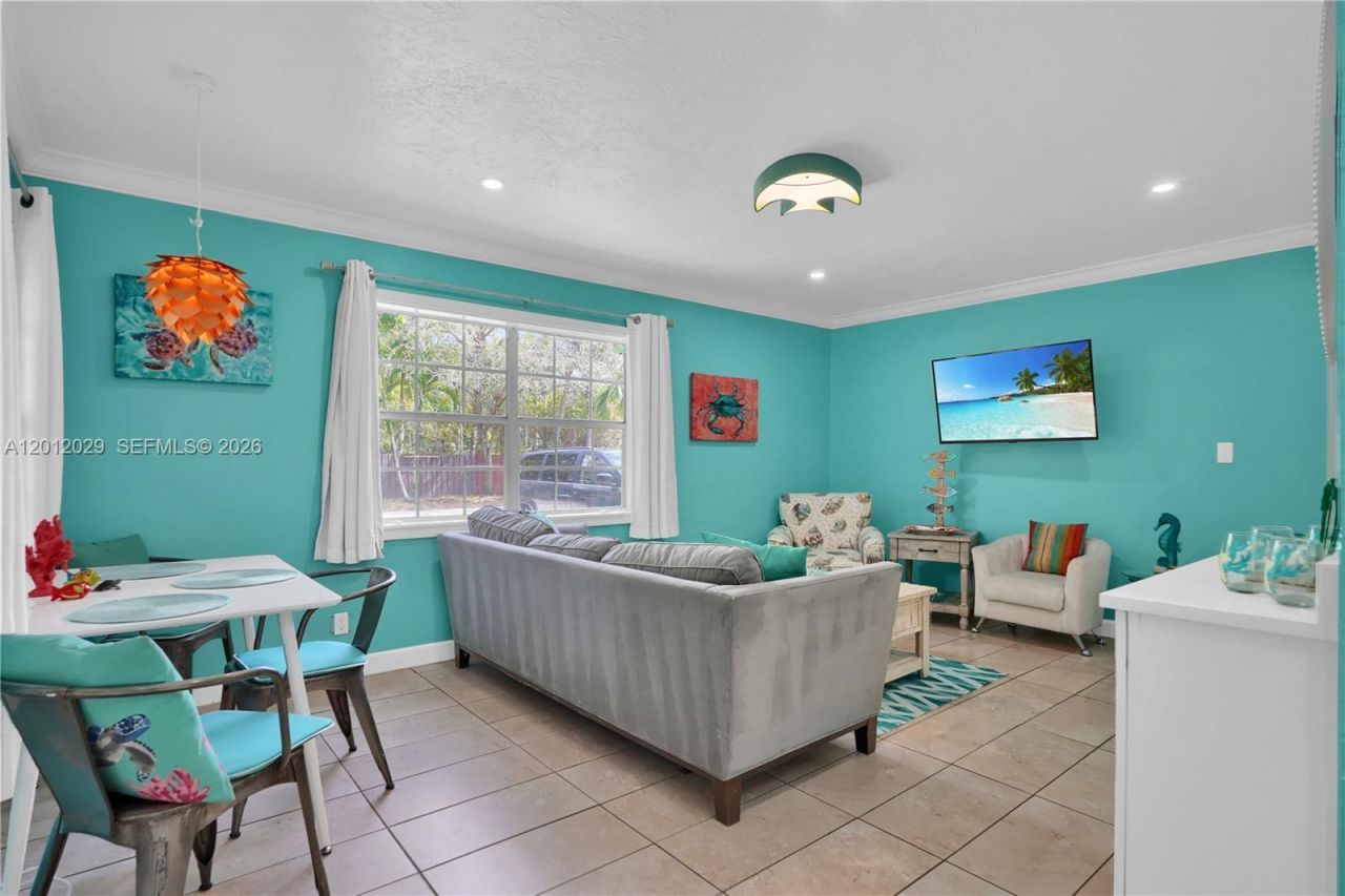 619 SW 13th Ave, Unit 1, Fort Lauderdale, FL 33312 Photo