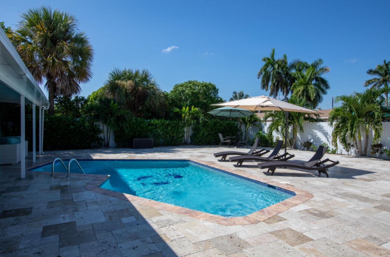 1853 S Florida Mango Road, West Palm Beach, FL 33406 Photo