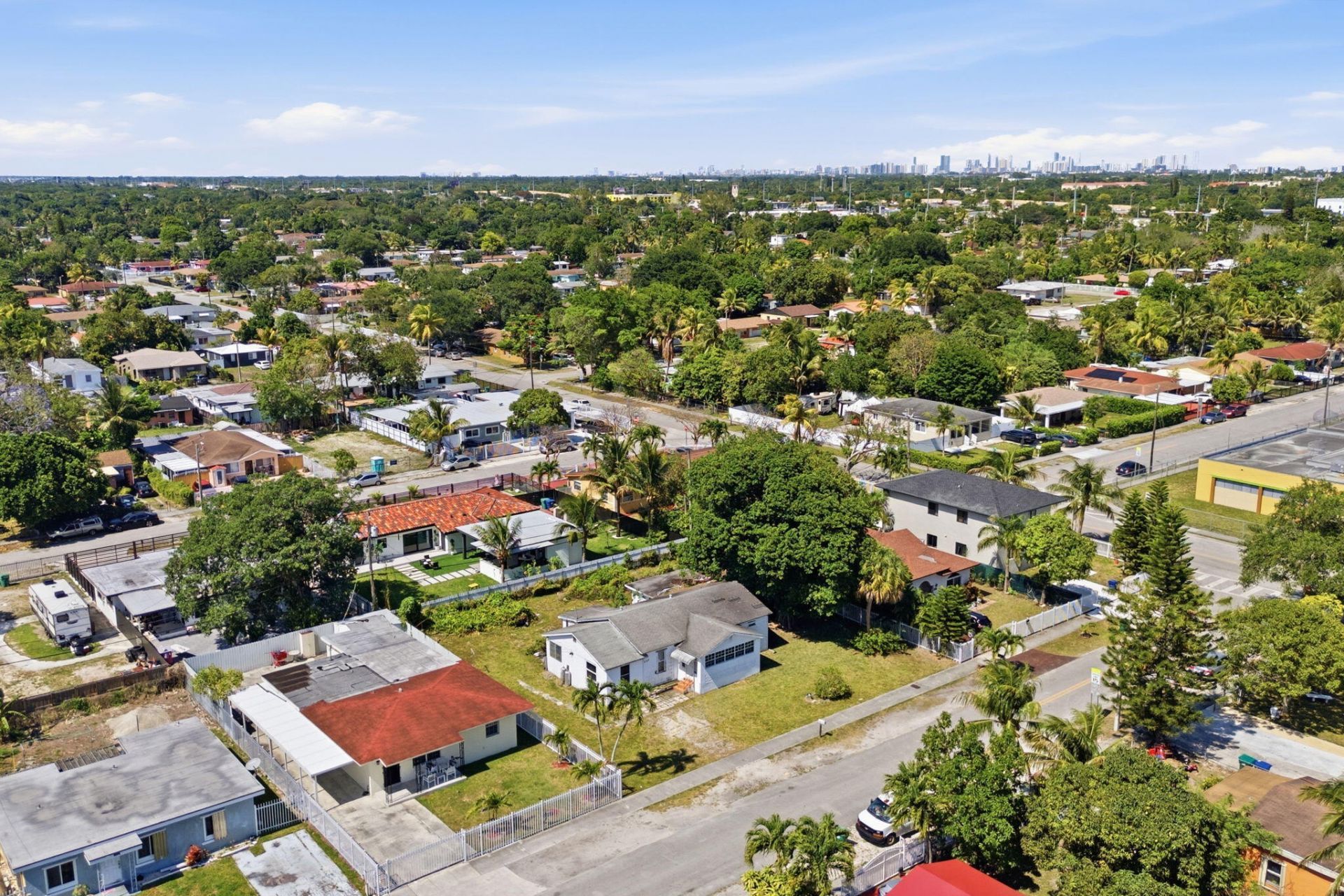 1129 NW 105th Street, Miami, FL 33150 Photo
