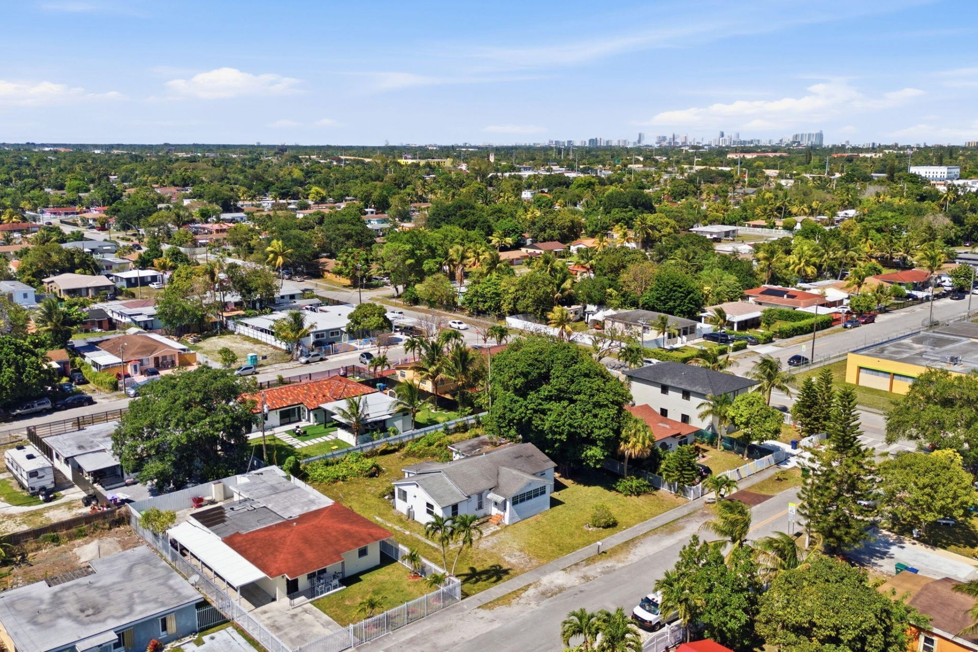 1129 NW 105th Street, Miami, FL 33150 Photo