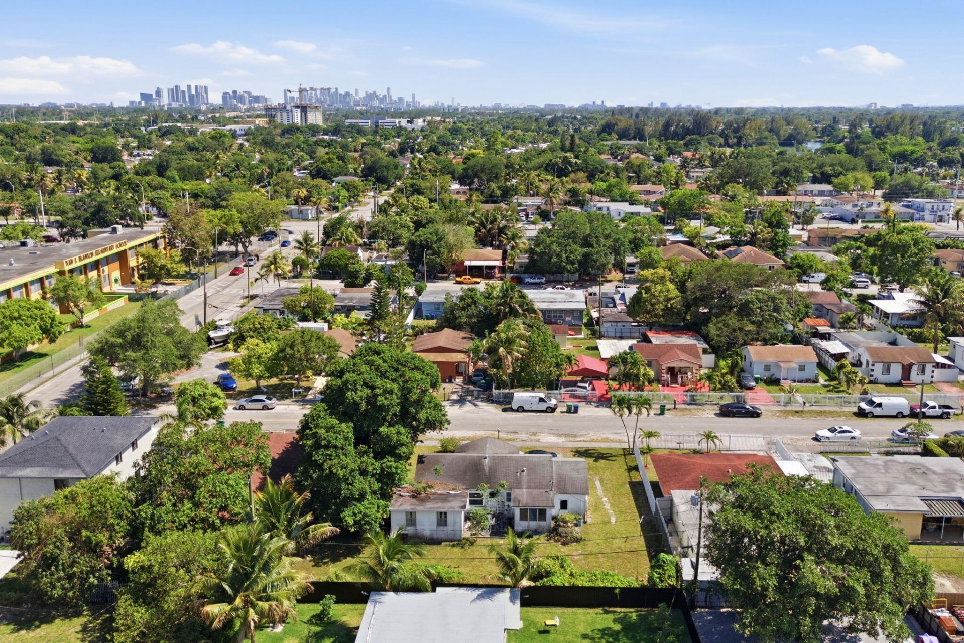 1129 NW 105th Street, Miami, FL 33150 Photo