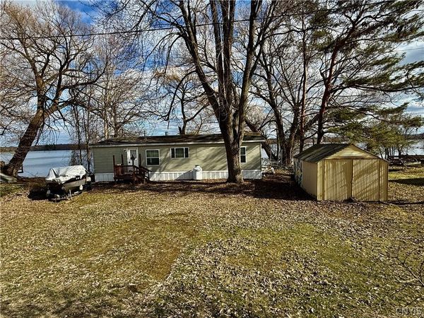 3816 County Route 6, Hammond, NY 13646