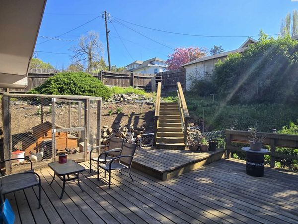 210 N Bridge st, Palouse, WA 99161