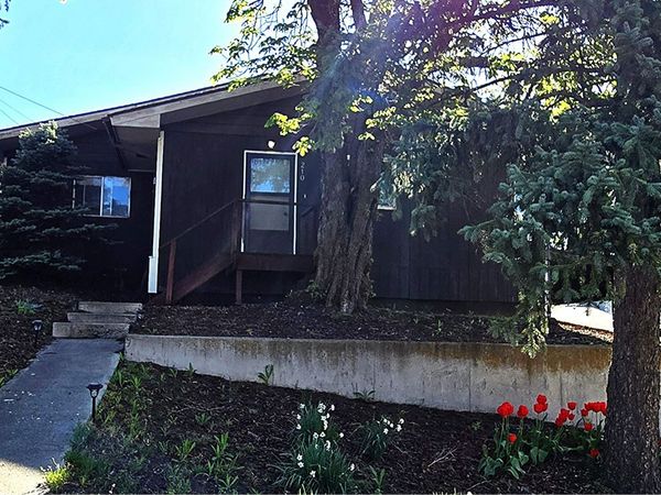 210 N Bridge st, Palouse, WA 99161