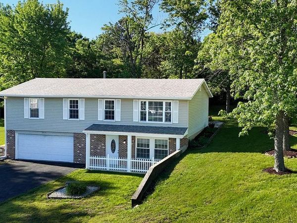 3344 Woodland Trl , Imperial, MO 63052