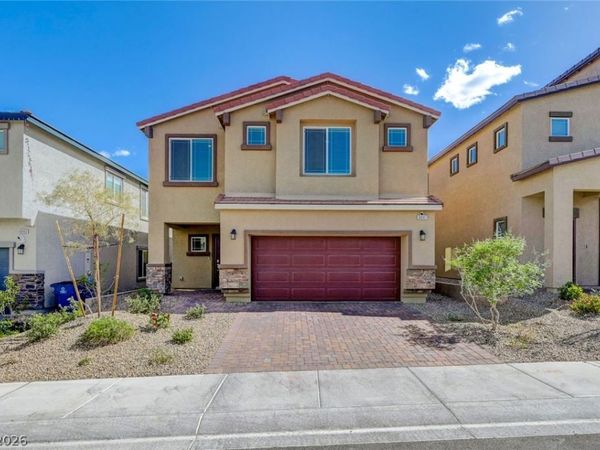 10947 Preston Trails Avenue, Las Vegas, NV 89166