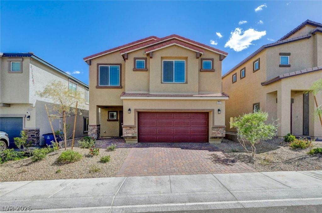 10947 Preston Trails Avenue, Las Vegas, NV 89166 Main Photo