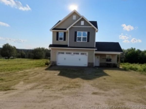 121 Evelene Way, Clinton, NC 28328